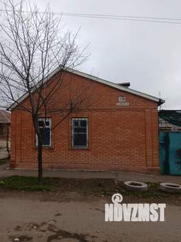 Дом 70м&sup2;, 1-этажный, участок 2 сот.  