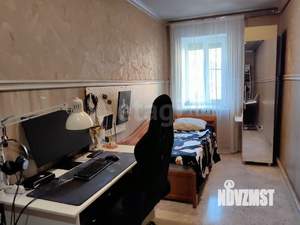 Дом 85м², 1-этажный, участок 4 сот.  