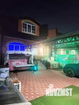 Дом 129м², 2-этажный, участок 3 сот.  