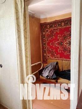 Дом 71м², 1-этажный, участок 4 сот.  