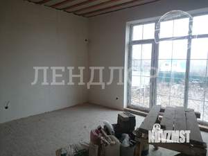 Дом 102м&sup2;, 1-этажный, участок 3 сот.  