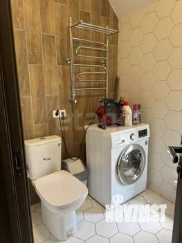 Дом 273м², 2-этажный, участок 3 сот.  