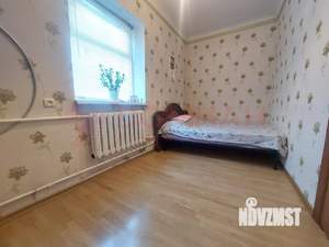 Дом 110м&sup2;, 1-этажный, участок 5 сот.  