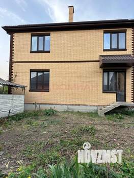 Дом 180м², 2-этажный, участок 6 сот.  