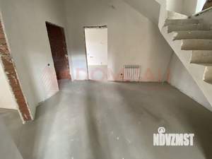 Дом 160м², 2-этажный, участок 3 сот.  