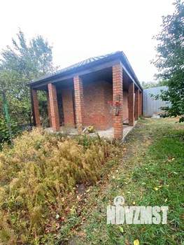 Дом 234м², 2-этажный, участок 8 сот.  