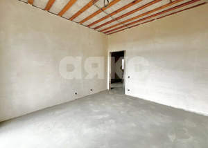 Дом 102м², 1-этажный, участок 3 сот.  