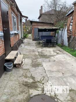 Дом 90м&sup2;, 1-этажный, участок 5 сот.  