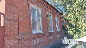 Дом 120м&sup2;, 1-этажный, участок 5 сот.  