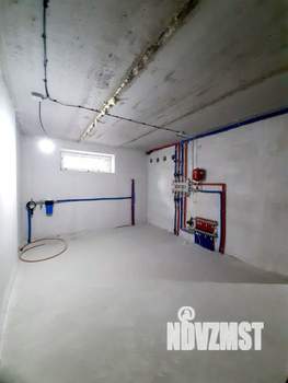 Дом 262м², 2-этажный, участок 3 сот.  