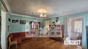 Дом 119м², 2-этажный, участок 3 сот.  