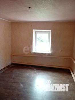 Дом 38м², 1-этажный, участок 3 сот.  