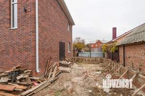 Дом 125м², 2-этажный, участок 2 сот.  