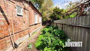 Дом 76м², 1-этажный, участок 3 сот.  