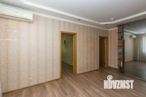 Дом 60м², 1-этажный, участок 3 сот.  