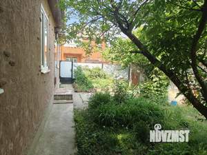 Дом 105м², 2-этажный, участок 6 сот.  