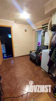 Дом 96м², 2-этажный, участок 6 сот.  