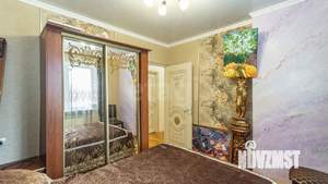 Дом 145м², 2-этажный, участок 3 сот.  