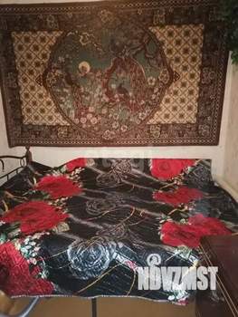 Дом 48м&sup2;, 1-этажный, участок 2 сот.  