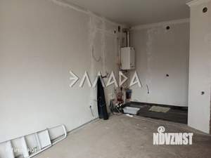 Дом 84м&sup2;, 1-этажный, участок 3 сот.  