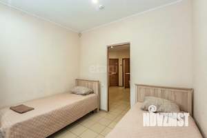 Дом 96м&sup2;, 1-этажный, участок 3 сот.  