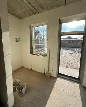 Дом 145м², 2-этажный, участок 3 сот.  