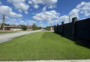 Дом 250м&sup2;, 2-этажный, участок 6 сот.  