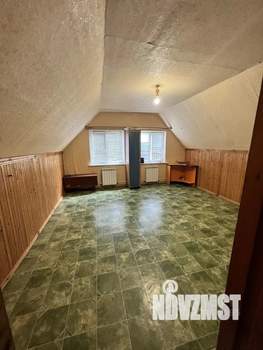 Дом 123м&sup2;, 2-этажный, участок 4 сот.  