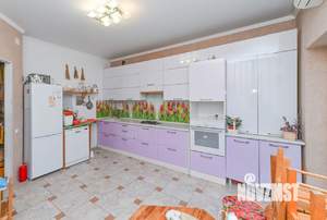 Дом 150м², 2-этажный, участок 2 сот.  