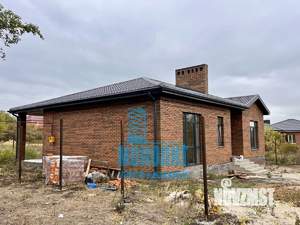 Дом 150м², 1-этажный, участок 5 сот.  