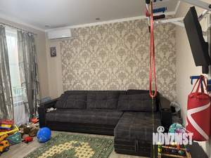 Дом 89м², 2-этажный, участок 3 сот.  