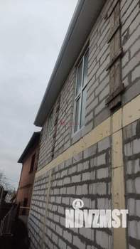 Дом 100м², 2-этажный, участок 2 сот.  