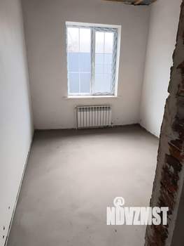 Дом 135м&sup2;, 1-этажный, участок 4 сот.  