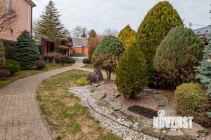 Дом 150м&sup2;, 2-этажный, участок 7 сот.  