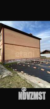 Дом 145м², 2-этажный, участок 3 сот.  