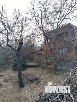 Дом 140м², 2-этажный, участок 8 сот.  