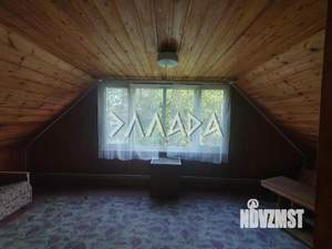 Дом 71м&sup2;, 2-этажный, участок 5 сот.  