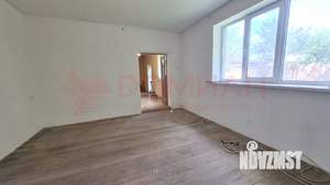 Дом 206м&sup2;, 2-этажный, участок 6 сот.  