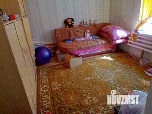 Дом 90м², 1-этажный, участок 2 сот.  