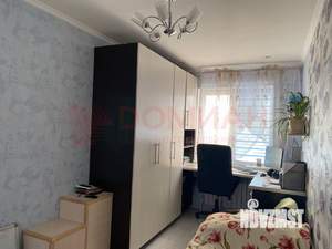 Дом 90м&sup2;, 1-этажный, участок 4 сот.  