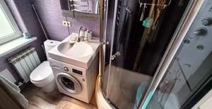 Дом 65м&sup2;, 1-этажный, участок 3 сот.  