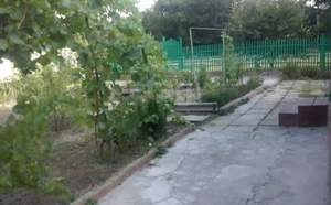 Дом 64м&sup2;, 1-этажный, участок 10 сот.  