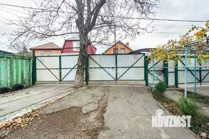 Дом 151м², 3-этажный, участок 6 сот.  