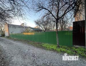 Дом 25м&sup2;, 1-этажный, участок 6 сот.  