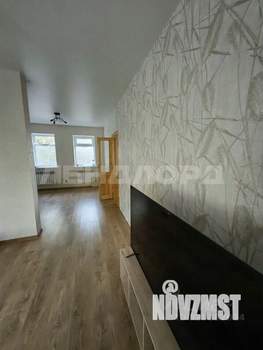 Дом 55м², 1-этажный, участок 5 сот.  