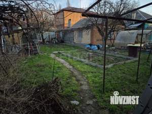 Дом 46м², 1-этажный, участок 7 сот.  