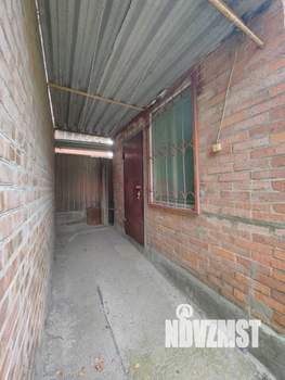 Дом 115м², 1-этажный, участок 4 сот.  