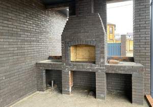 Дом 150м&sup2;, 1-этажный, участок 6 сот.  