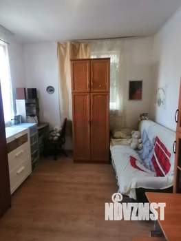 Таунхаус 18м², 1-этажный, участок 3 сот.  
