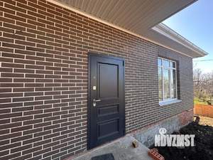 Дом 120м&sup2;, 1-этажный, участок 6 сот.  